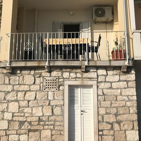 Apartma Zoya 피란 외부 사진