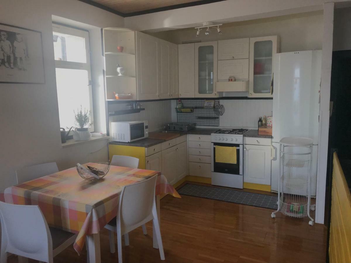 Apartma Zoya 피란 외부 사진