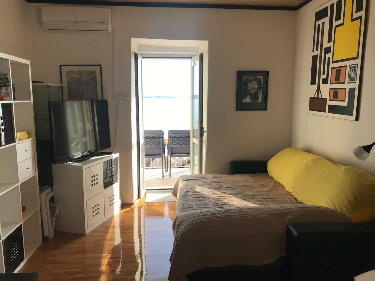 Apartma Zoya 피란 외부 사진