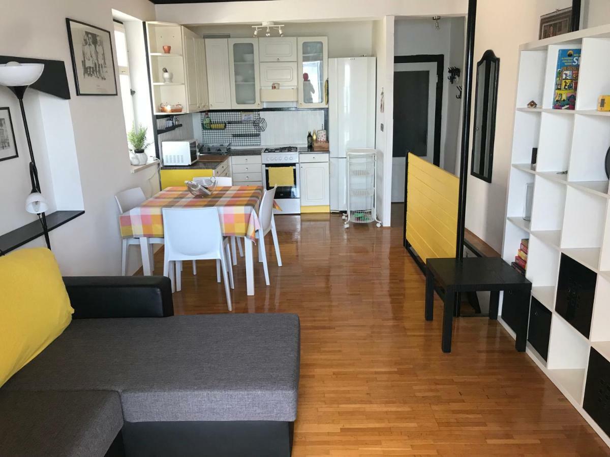 Apartma Zoya 피란 외부 사진