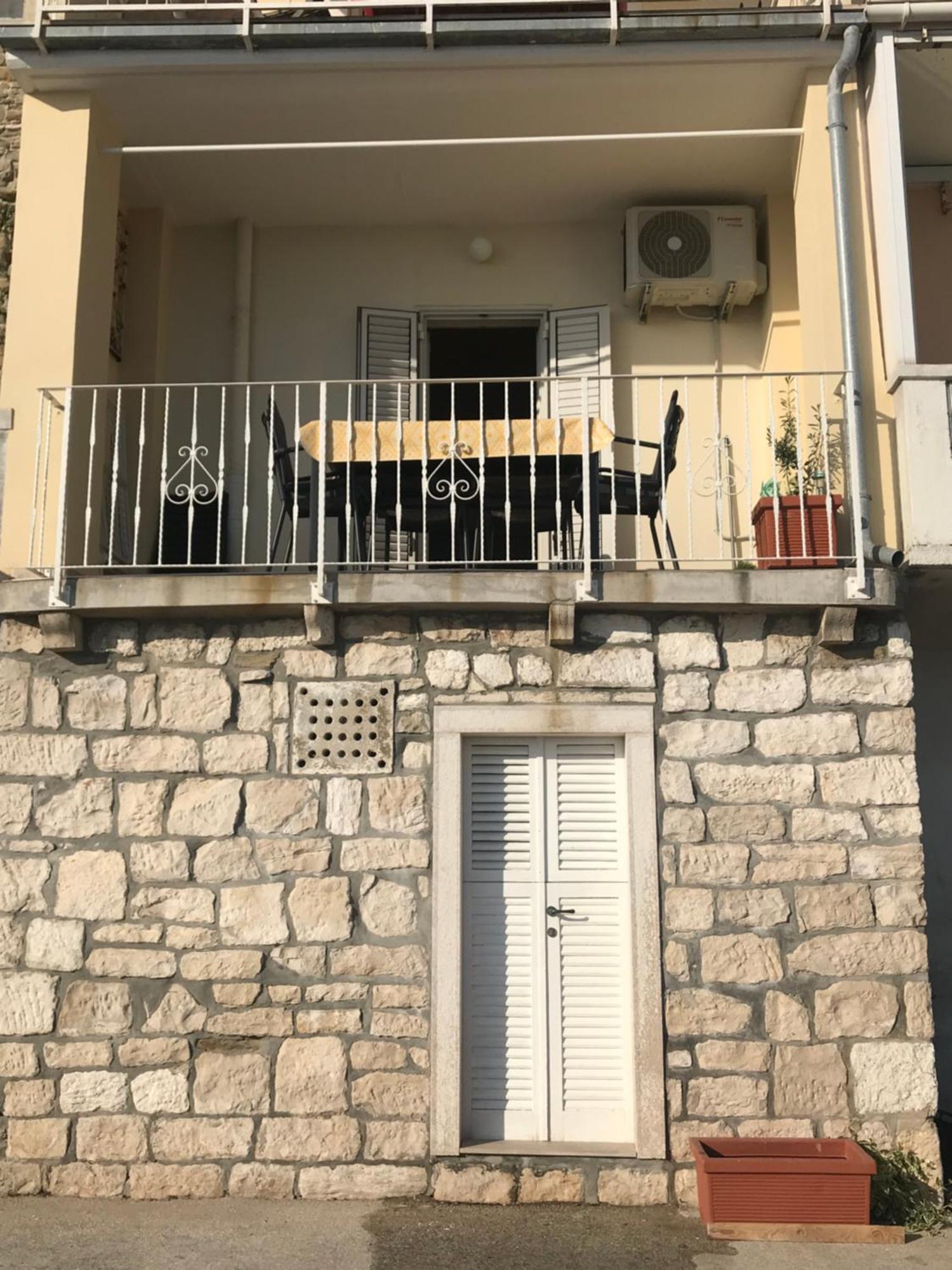 Apartma Zoya 피란 외부 사진