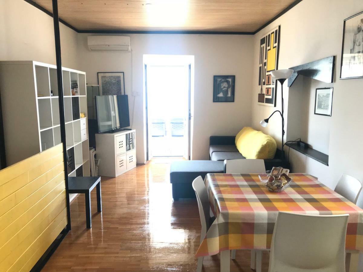 Apartma Zoya 피란 외부 사진