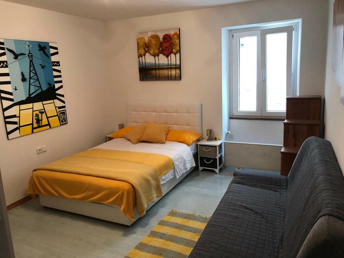 Apartma Zoya 피란 외부 사진